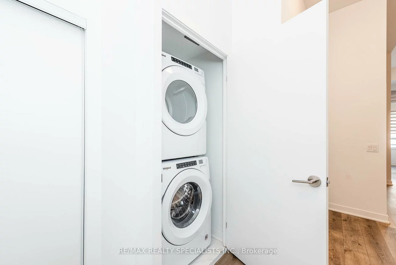 405, DUNDAS, 1008 - GO Glenorchy, Oakville