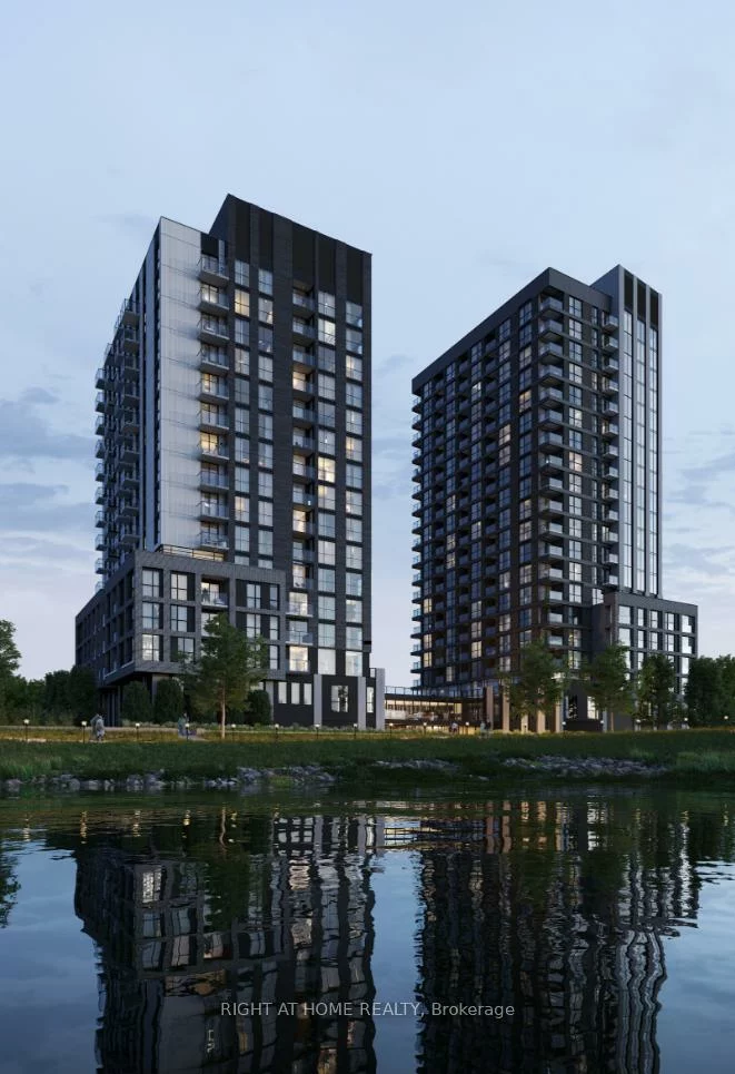 3071, Trafalgar, 1010 - JM Joshua Meadows, Oakville