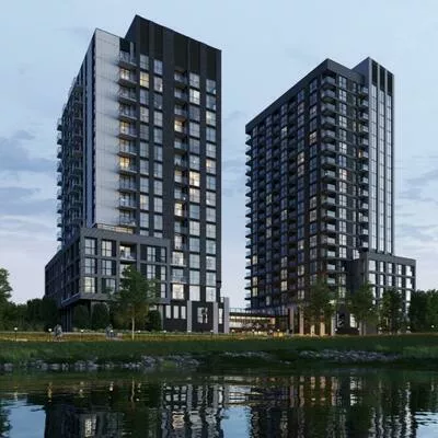 3071, Trafalgar, 1010 - JM Joshua Meadows, Oakville