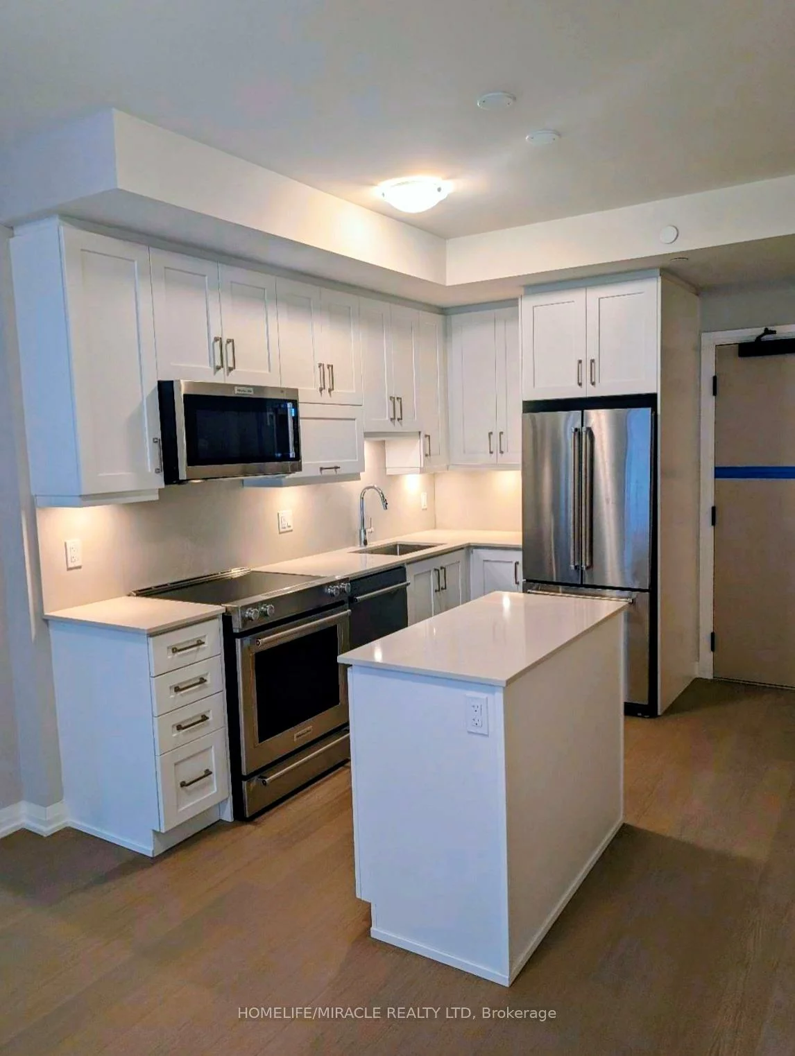 1415, Dundas, 1010 - JM Joshua Meadows, Oakville