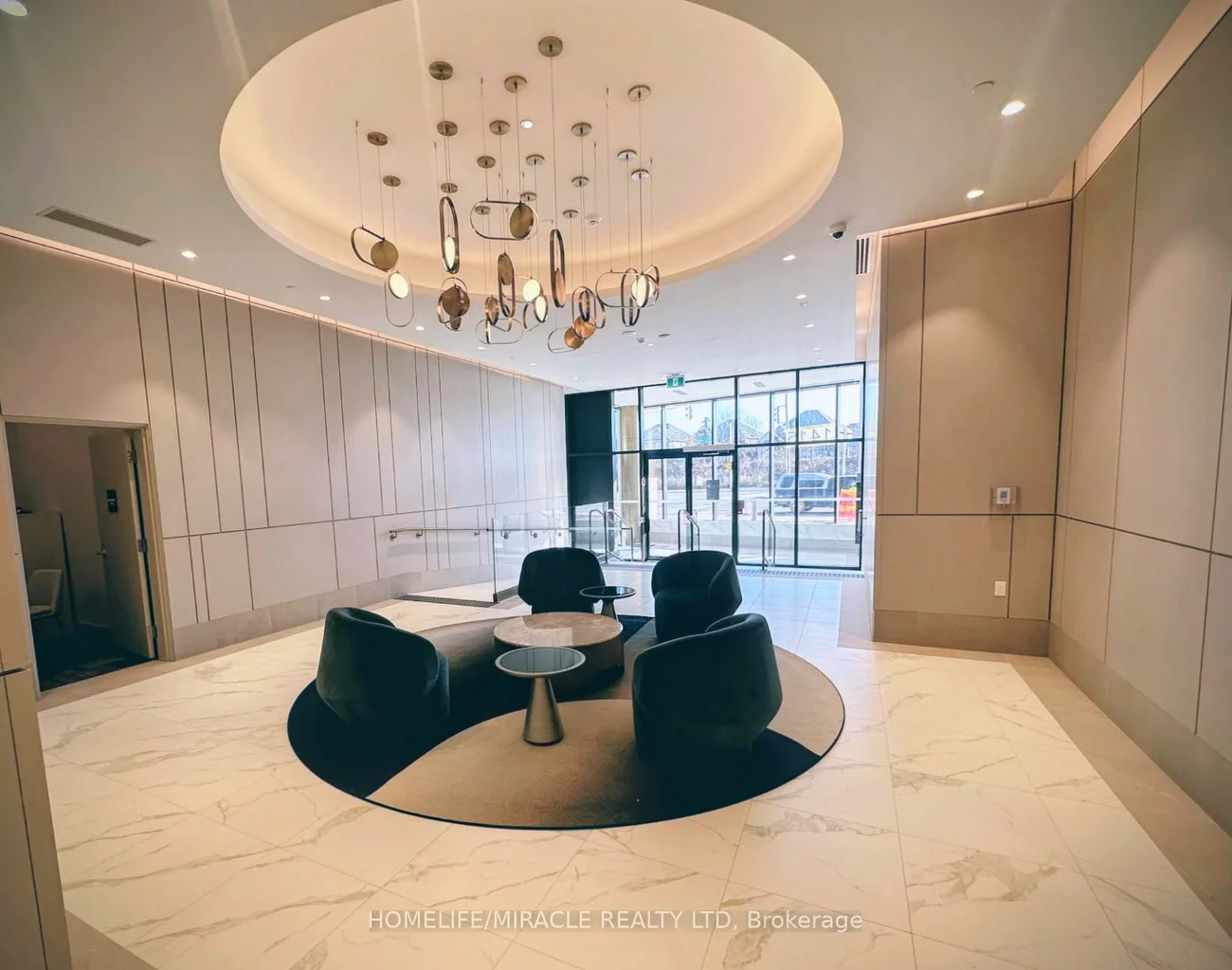 1415, Dundas, 1010 - JM Joshua Meadows, Oakville