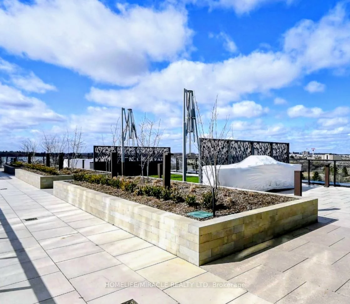 1415, Dundas, 1010 - JM Joshua Meadows, Oakville