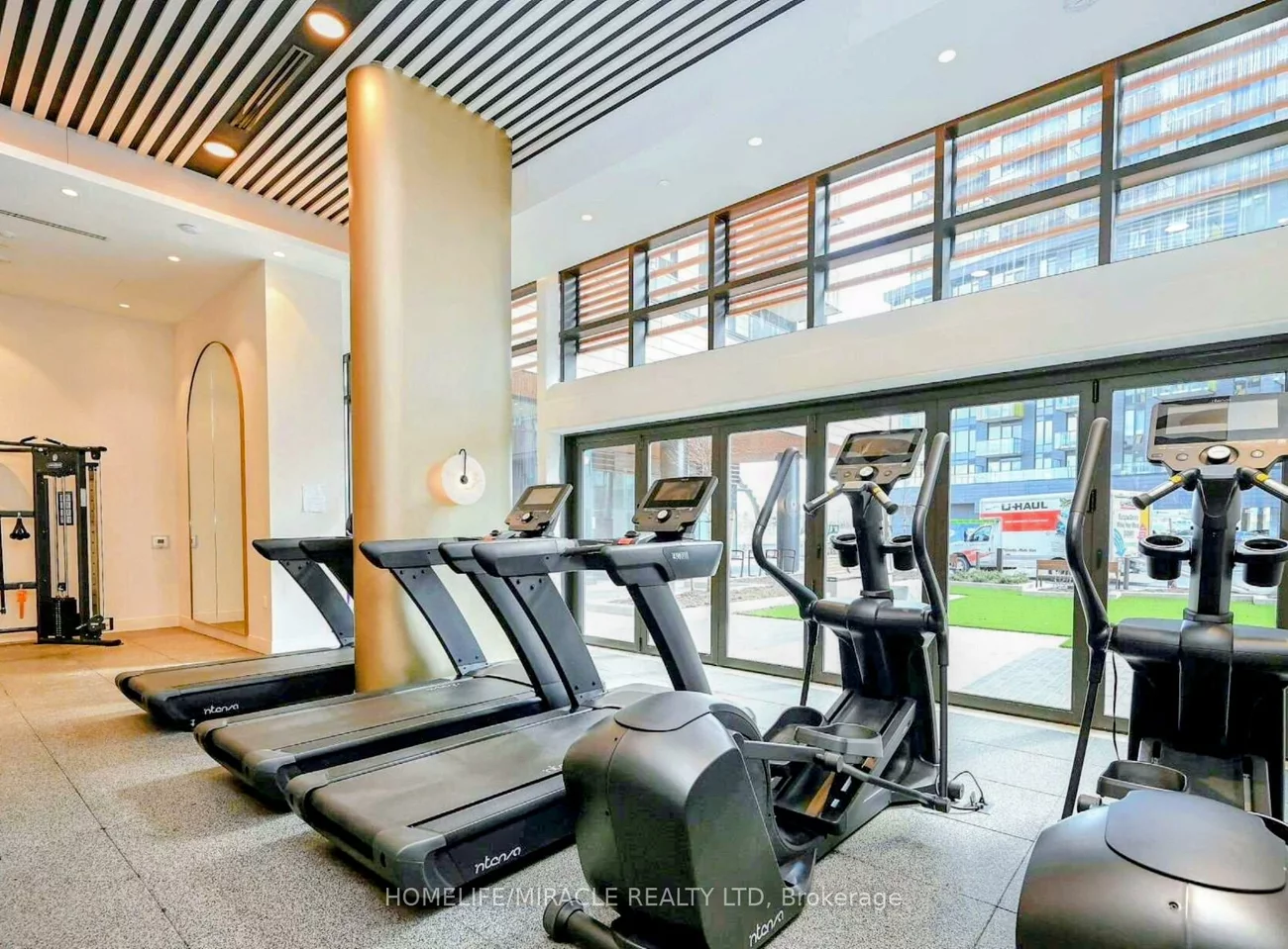 1415, Dundas, 1010 - JM Joshua Meadows, Oakville