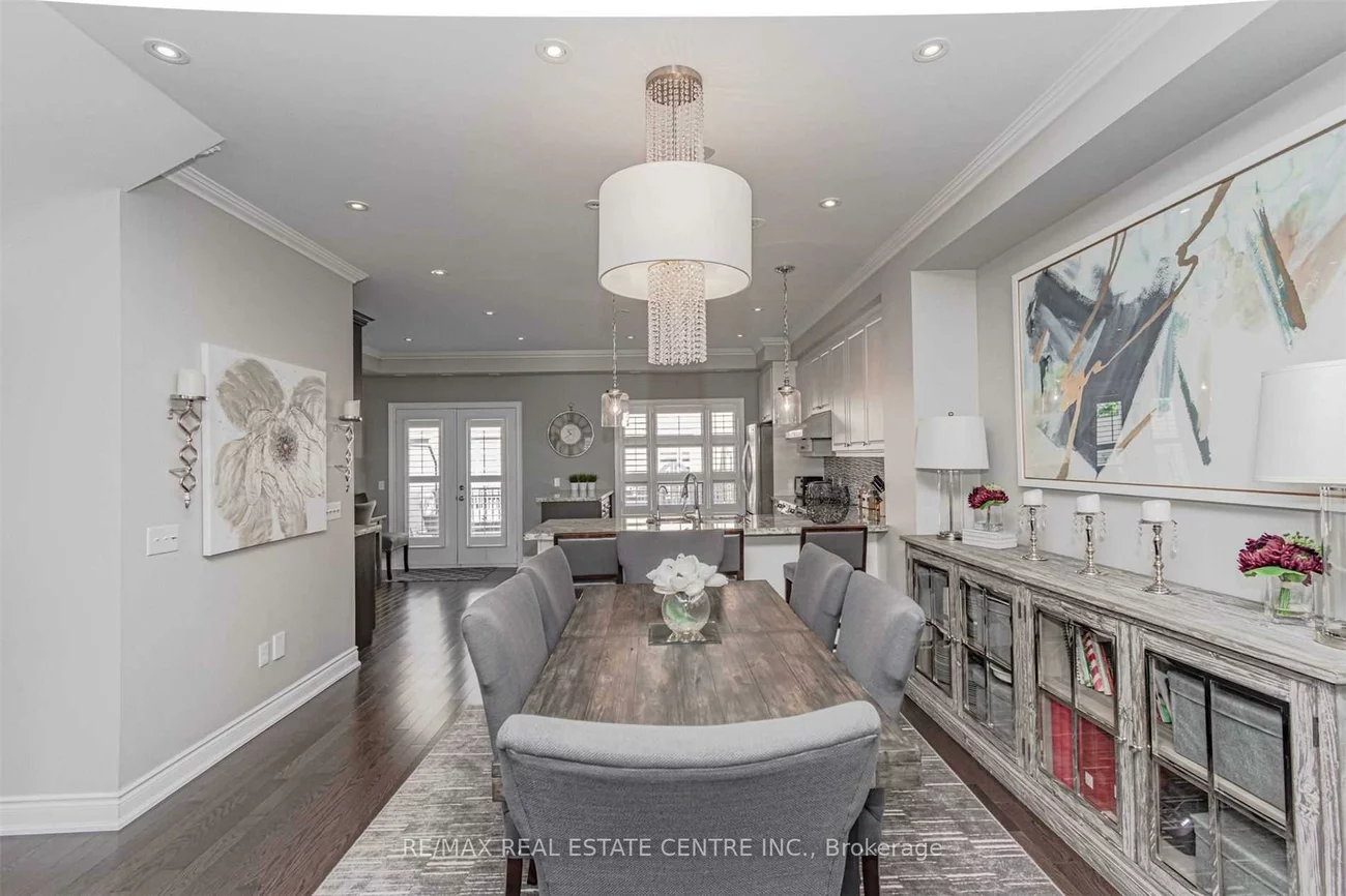 2460, Prince Michael, 1009 - JC Joshua Creek, Oakville