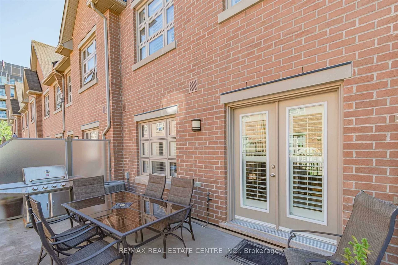 2460, Prince Michael, 1009 - JC Joshua Creek, Oakville