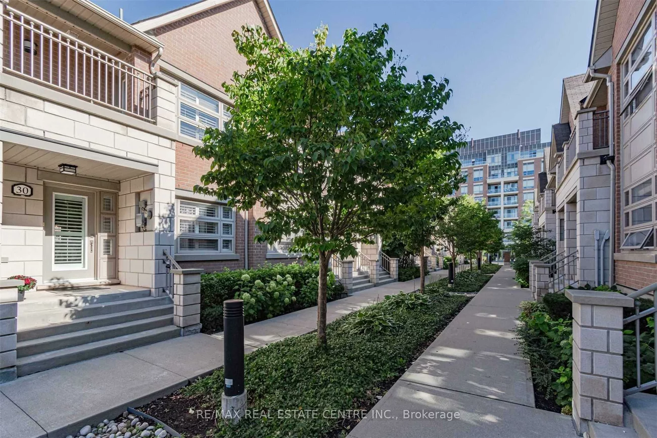 2460, Prince Michael, 1009 - JC Joshua Creek, Oakville