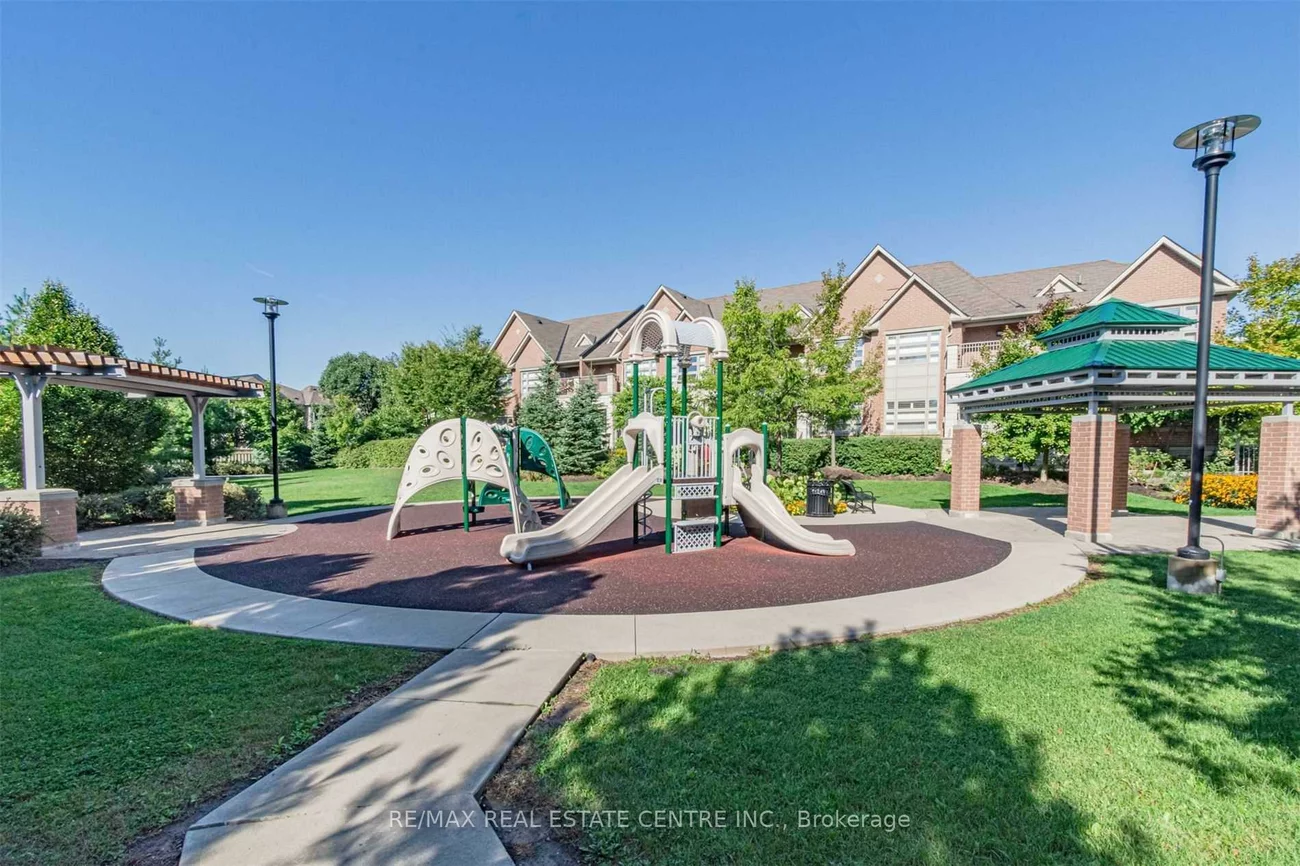 2460, Prince Michael, 1009 - JC Joshua Creek, Oakville