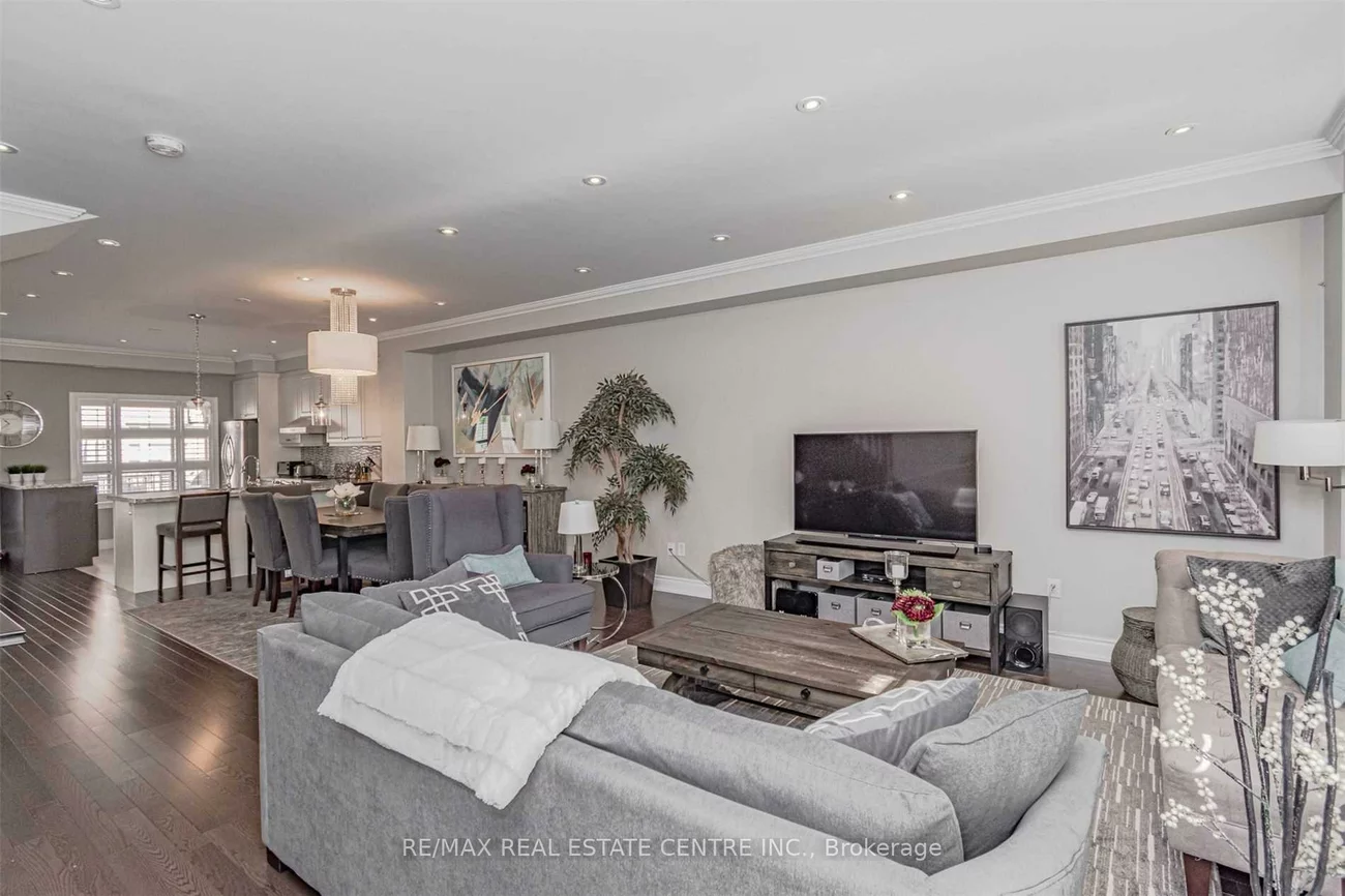 2460, Prince Michael, 1009 - JC Joshua Creek, Oakville