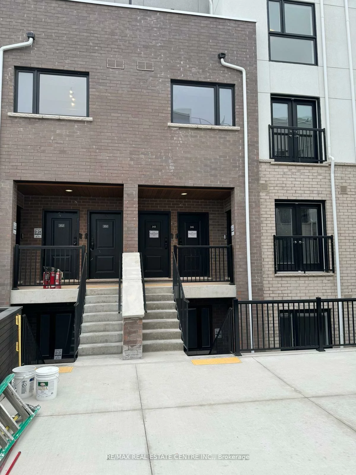 349, Wheat Boom, 1010 - JM Joshua Meadows, Oakville