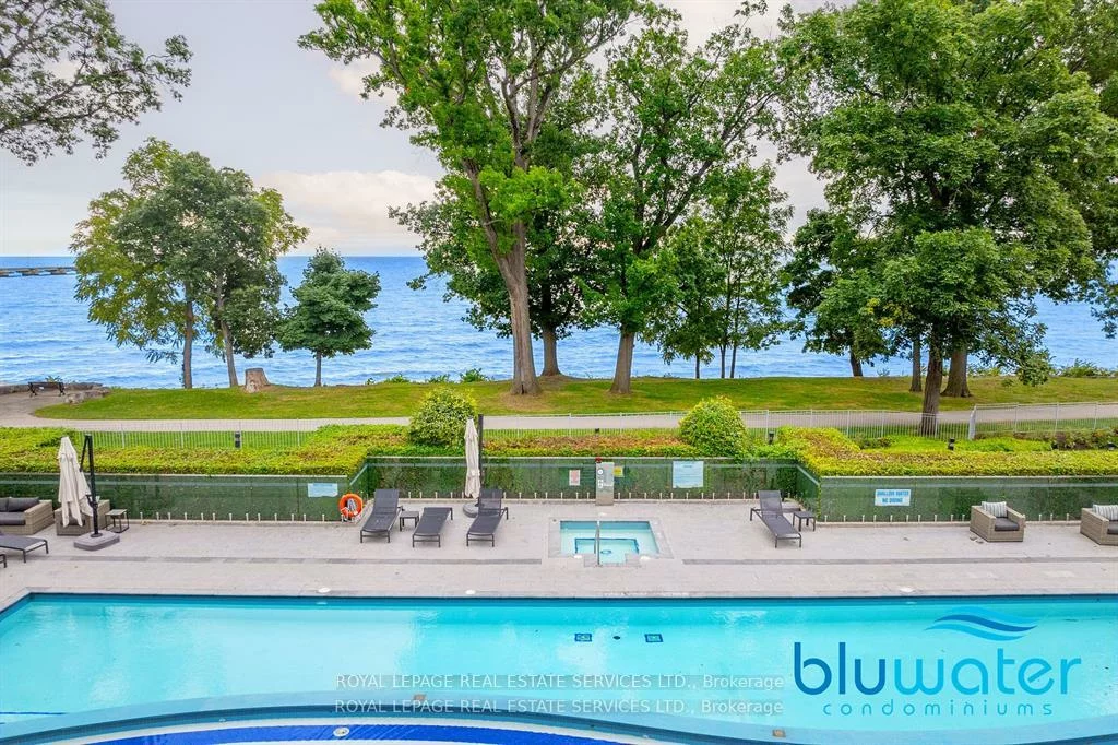 3500, Lakeshore, 1001 - BR Bronte, Oakville