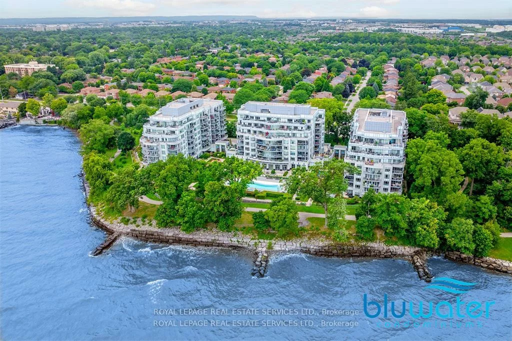 3500, Lakeshore, 1001 - BR Bronte, Oakville
