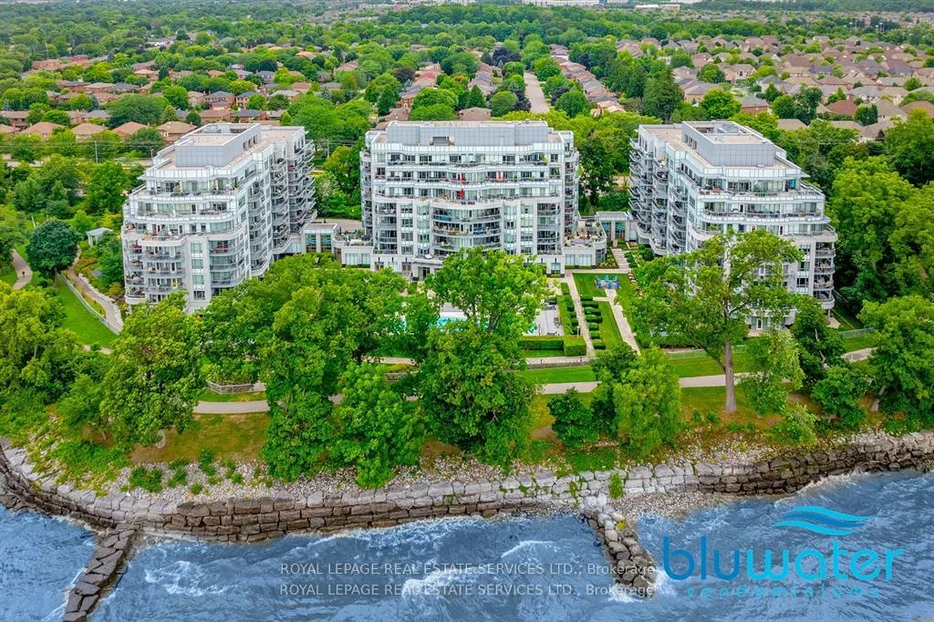 3500, Lakeshore, 1001 - BR Bronte, Oakville