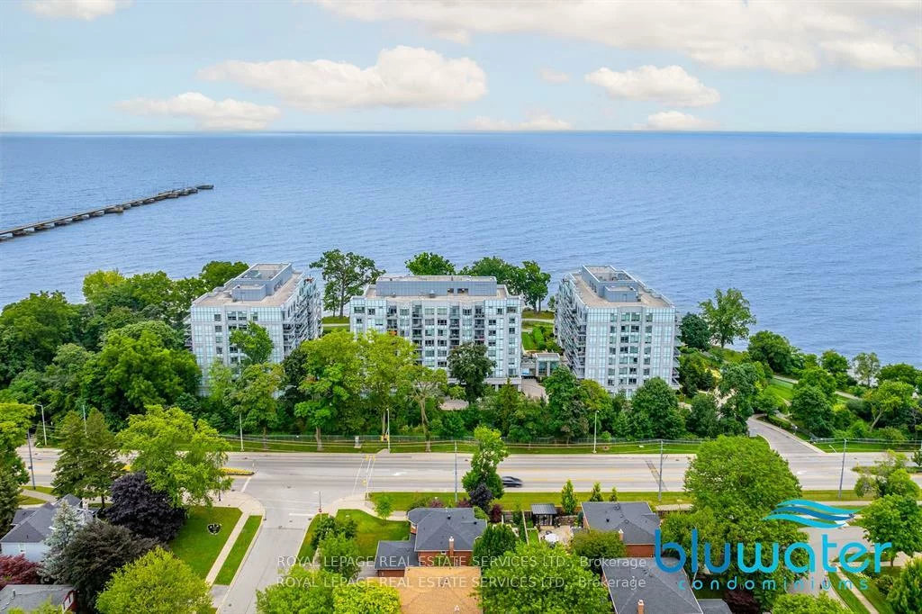 3500, Lakeshore, 1001 - BR Bronte, Oakville