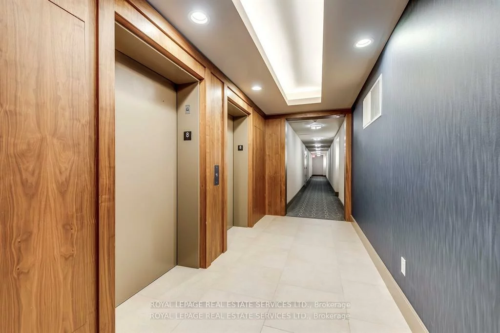 3500, Lakeshore, 1001 - BR Bronte, Oakville