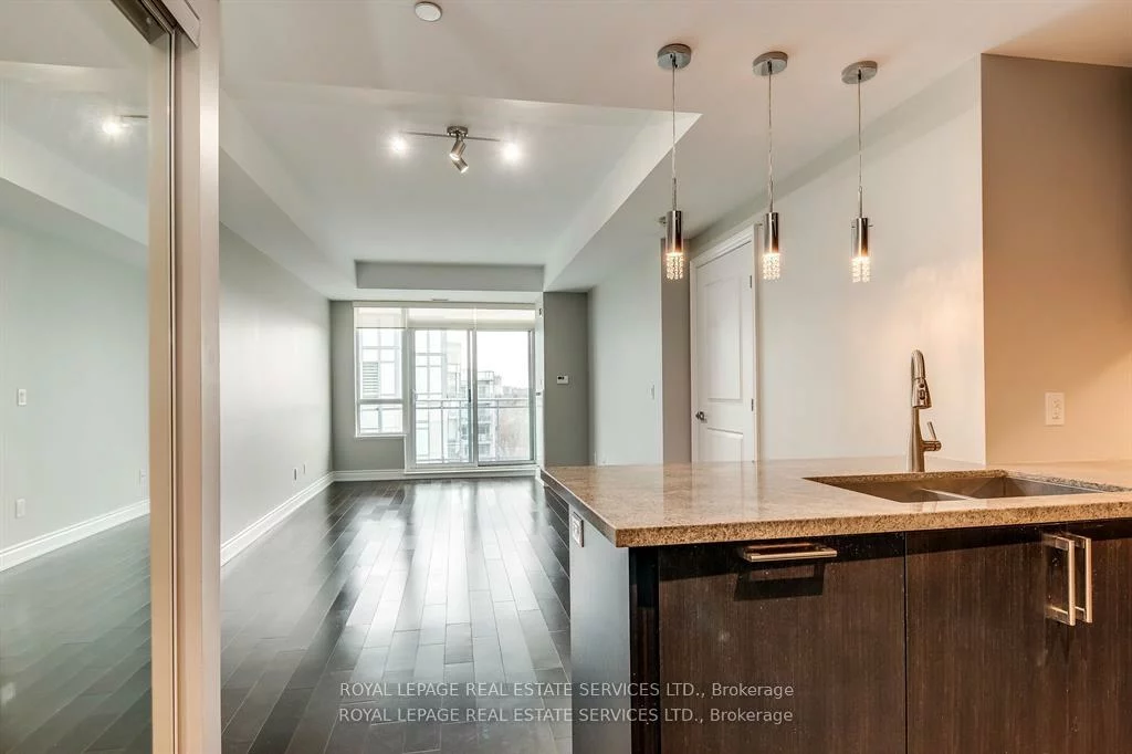 3500, Lakeshore, 1001 - BR Bronte, Oakville