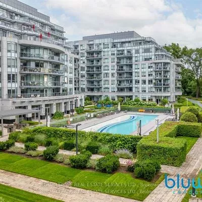3500, Lakeshore, 1001 - BR Bronte, Oakville