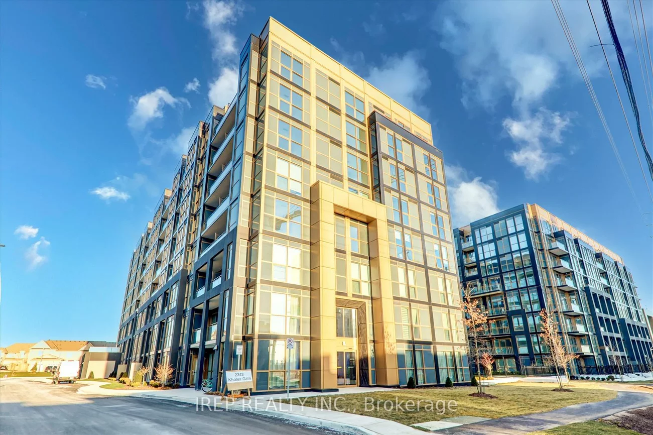 2343, Khalsa, 1019 - WM Westmount, Oakville