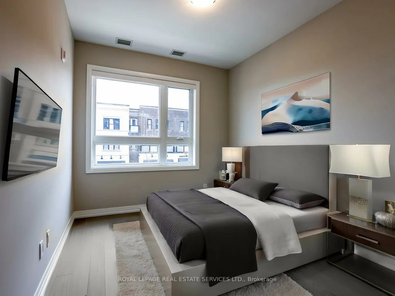 3285, CARDING MILL, 1008 - GO Glenorchy, Oakville