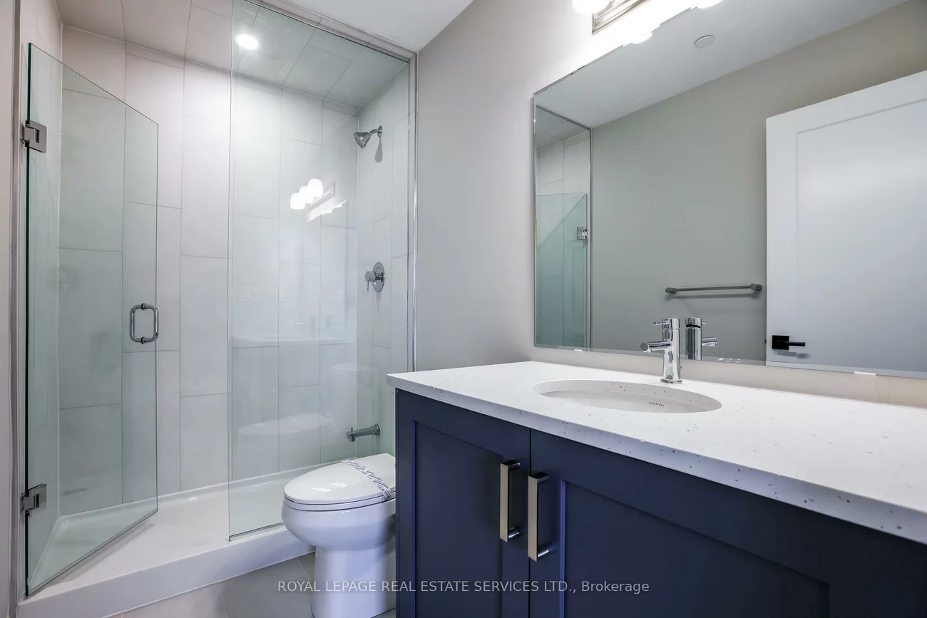 3285, CARDING MILL, 1008 - GO Glenorchy, Oakville