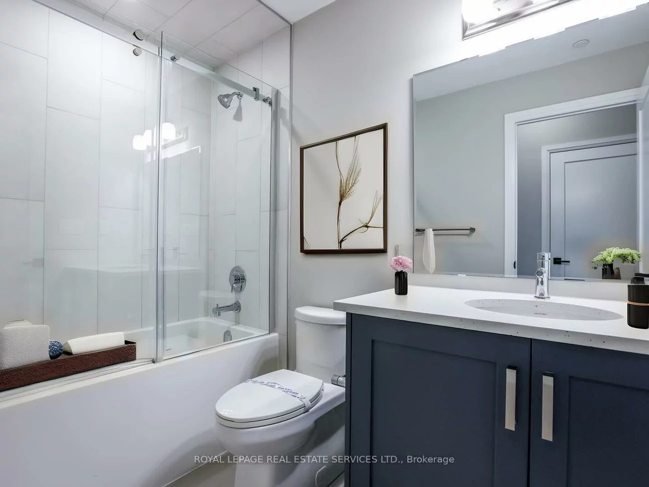 3285, CARDING MILL, 1008 - GO Glenorchy, Oakville