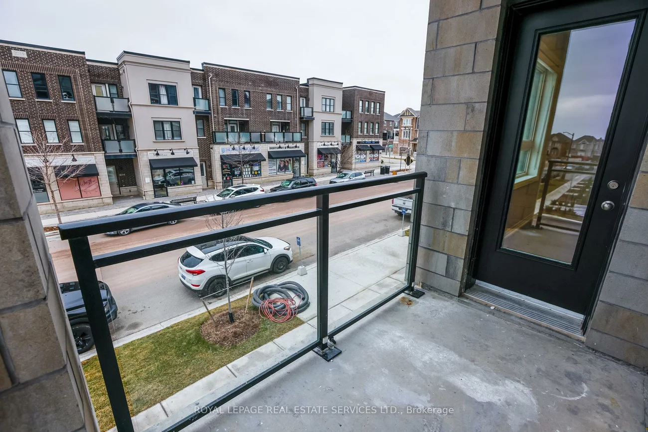 3285, CARDING MILL, 1008 - GO Glenorchy, Oakville