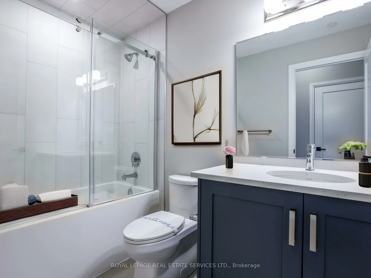 3285, CARDING MILL, 1008 - GO Glenorchy, Oakville