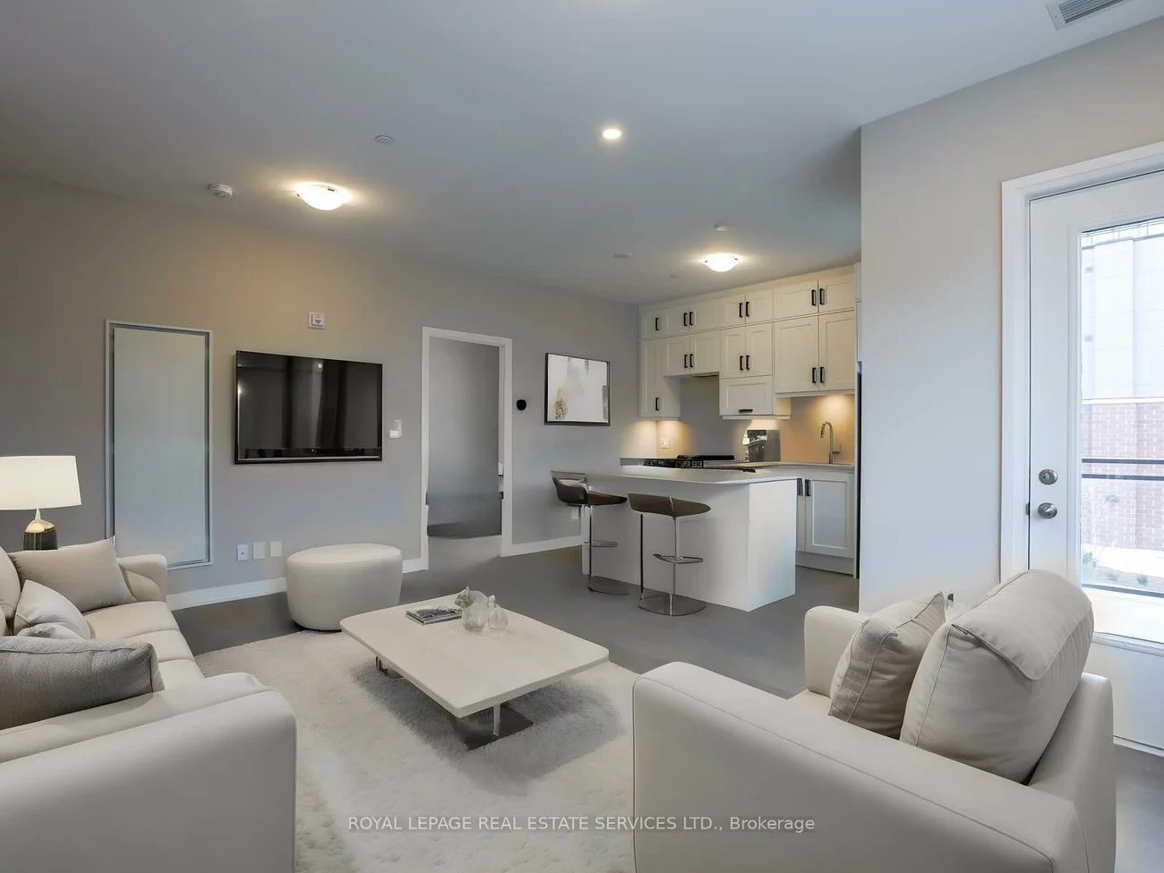 3285, CARDING MILL, 1008 - GO Glenorchy, Oakville