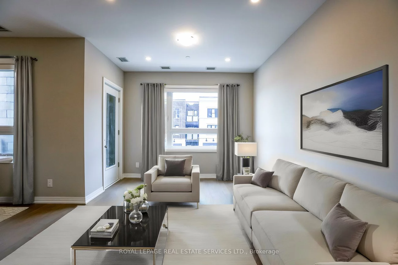 3285, CARDING MILL, 1008 - GO Glenorchy, Oakville