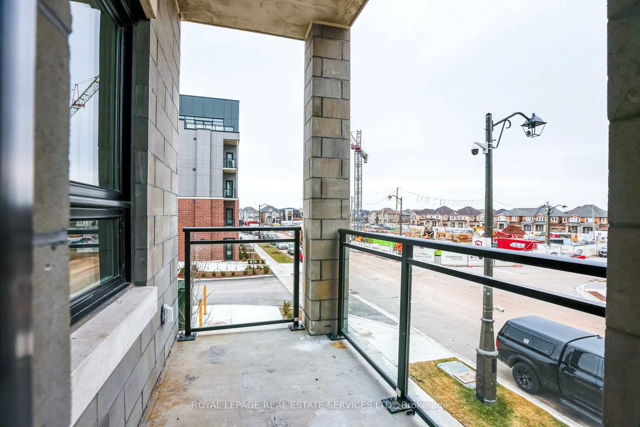 3285, CARDING MILL, 1008 - GO Glenorchy, Oakville