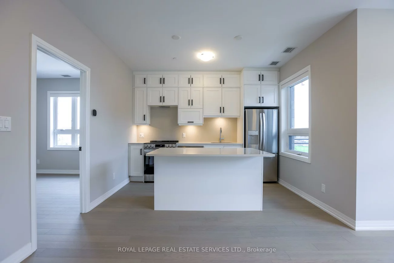 3285, CARDING MILL, 1008 - GO Glenorchy, Oakville