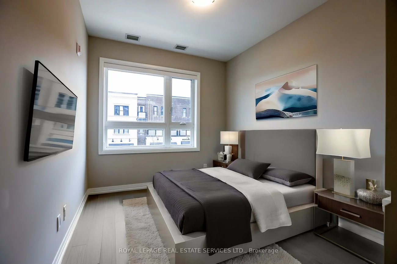 3285, CARDING MILL, 1008 - GO Glenorchy, Oakville