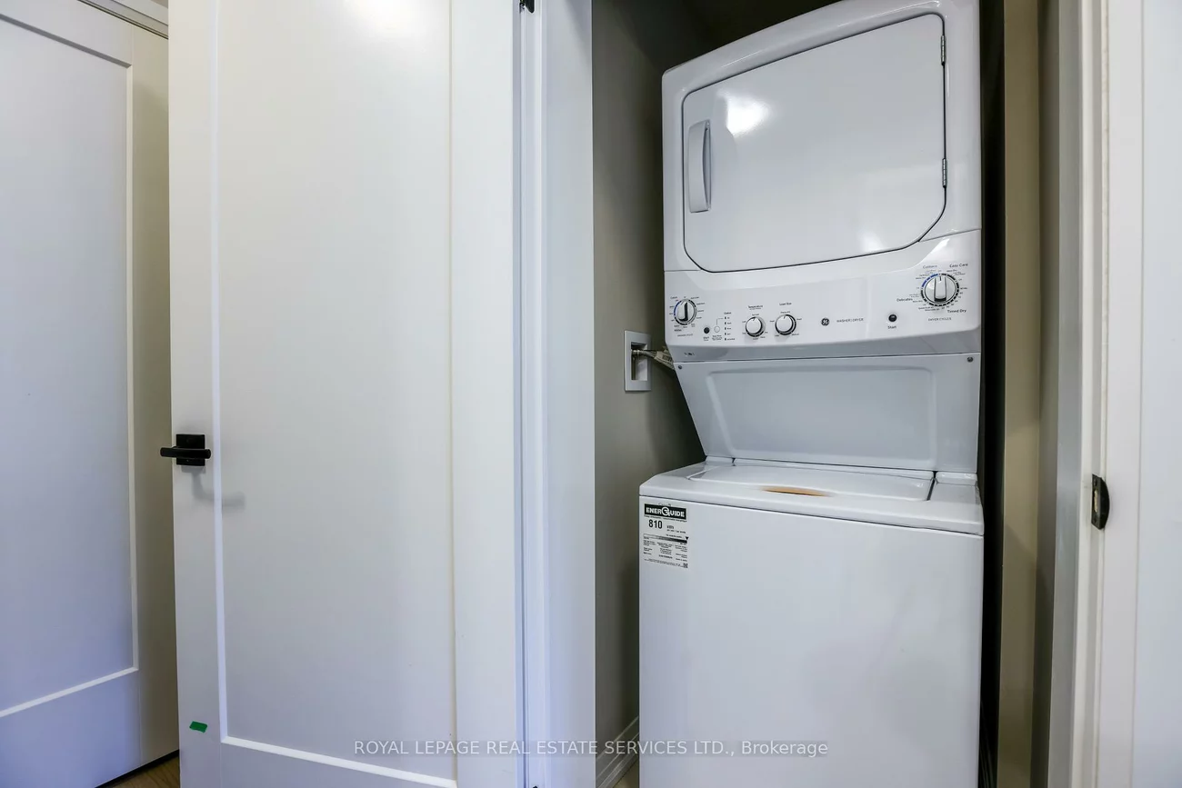 3285, CARDING MILL, 1008 - GO Glenorchy, Oakville