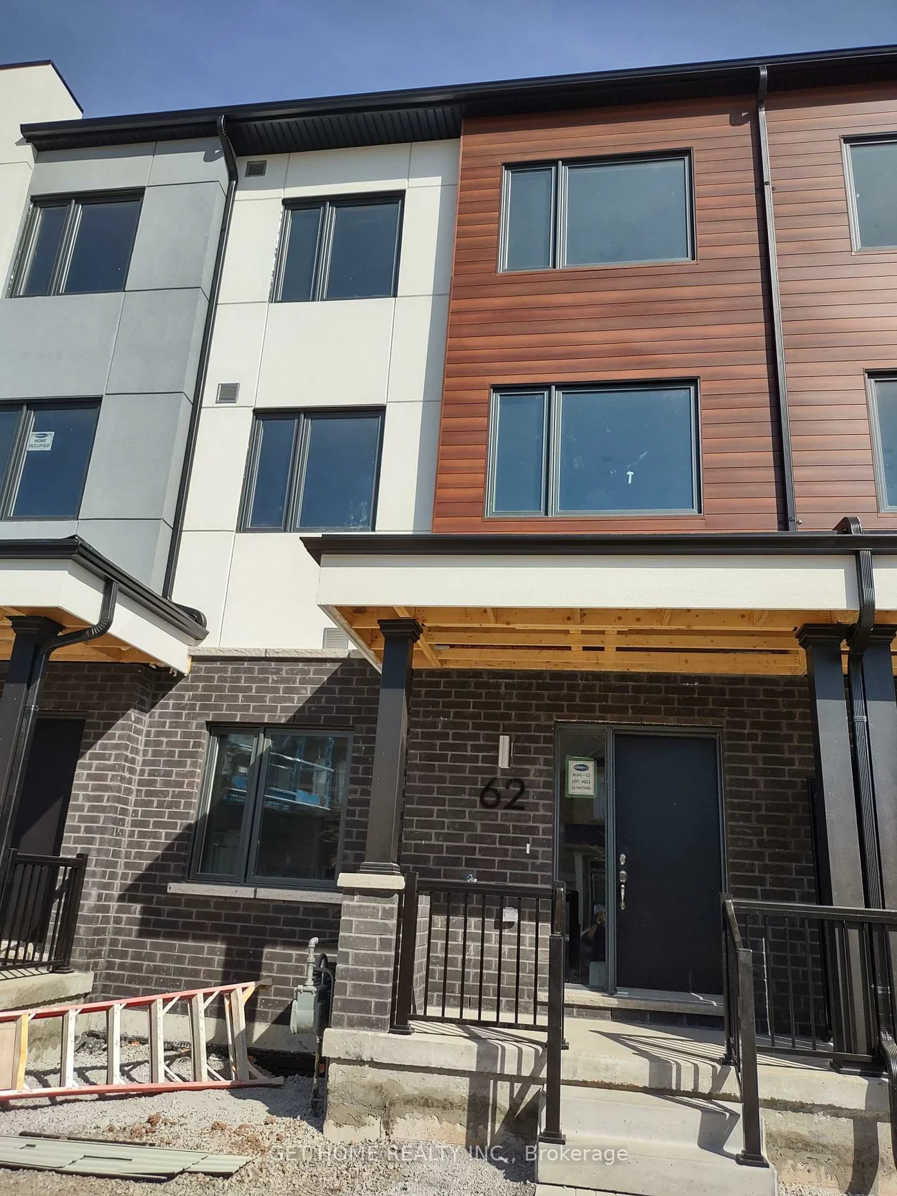 62, Kaitting, 1008 - GO Glenorchy, Oakville