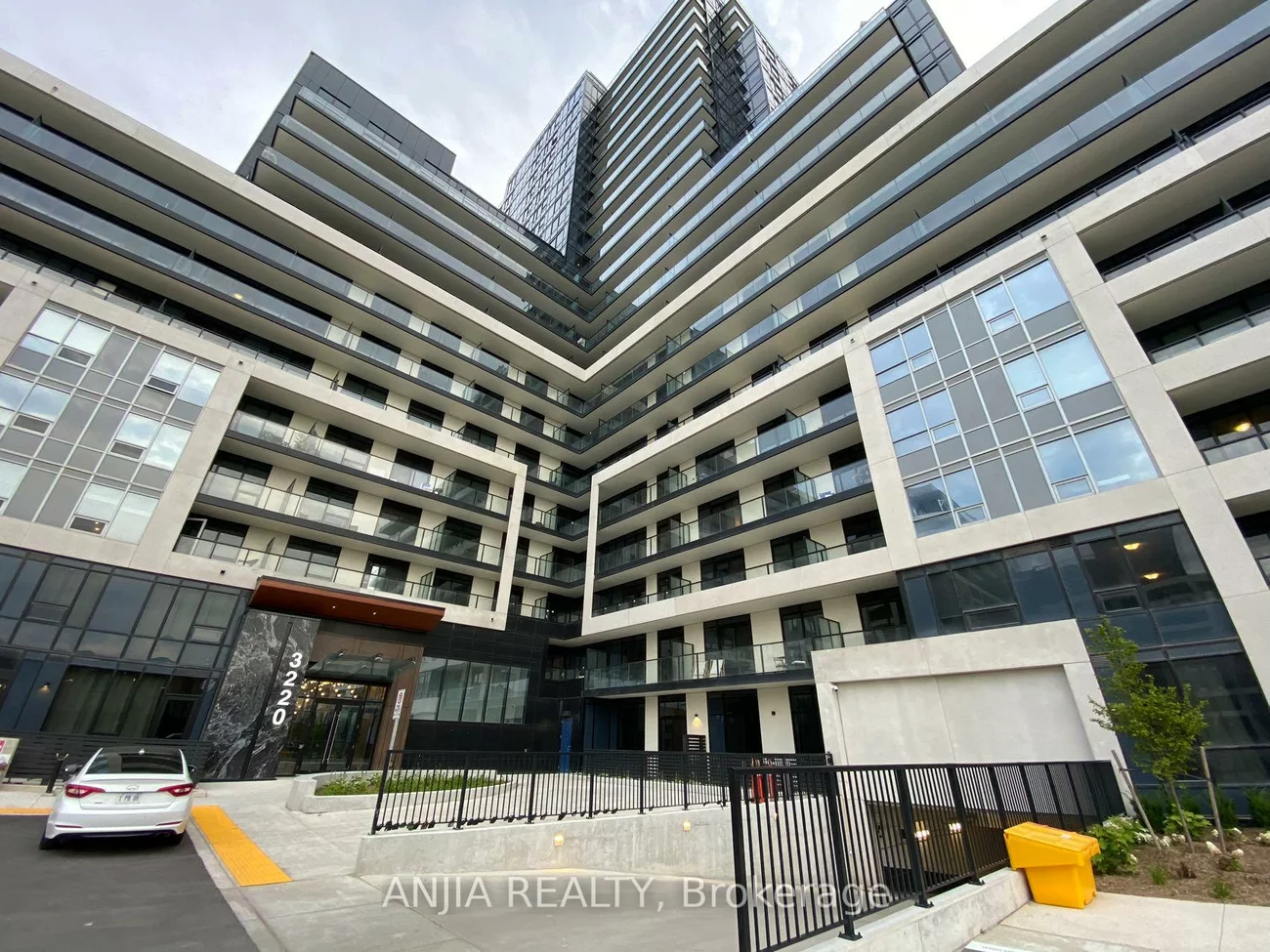 3220, William Coltson, 1010 - JM Joshua Meadows, Oakville