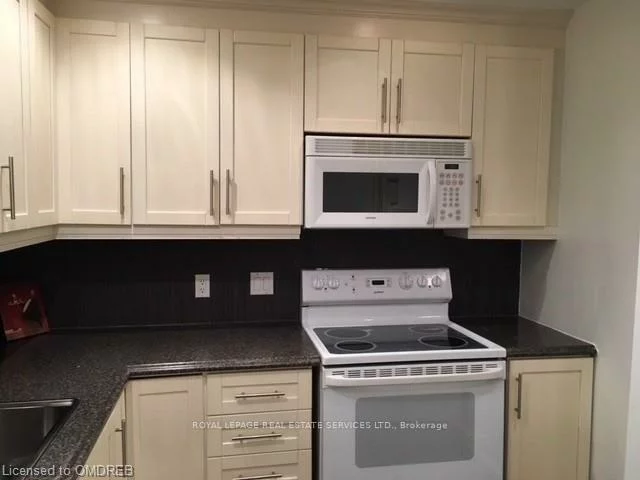 1450, Glen Abbey, 1007 - GA Glen Abbey, Oakville