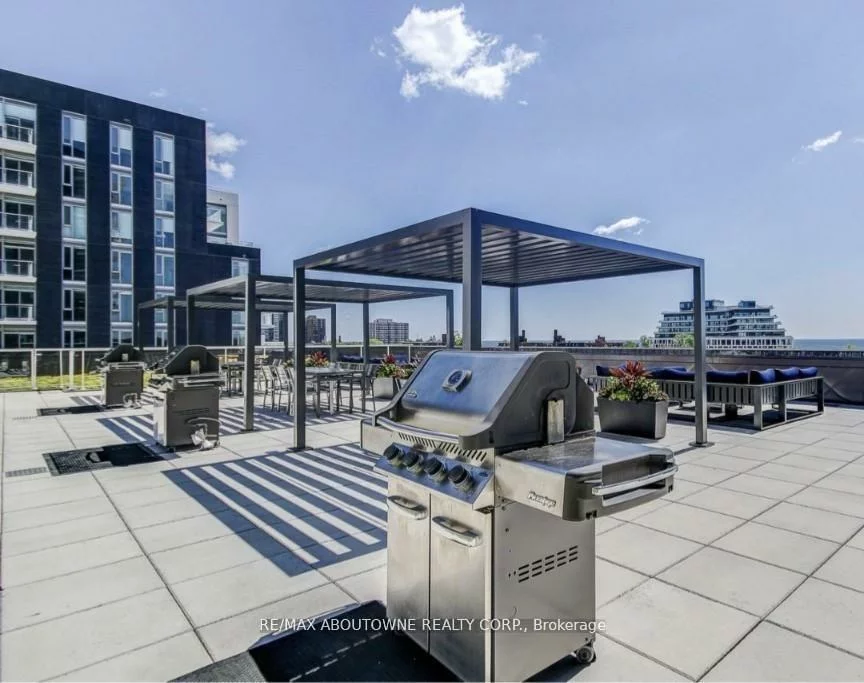 125, Bronte, 1001 - BR Bronte, Oakville