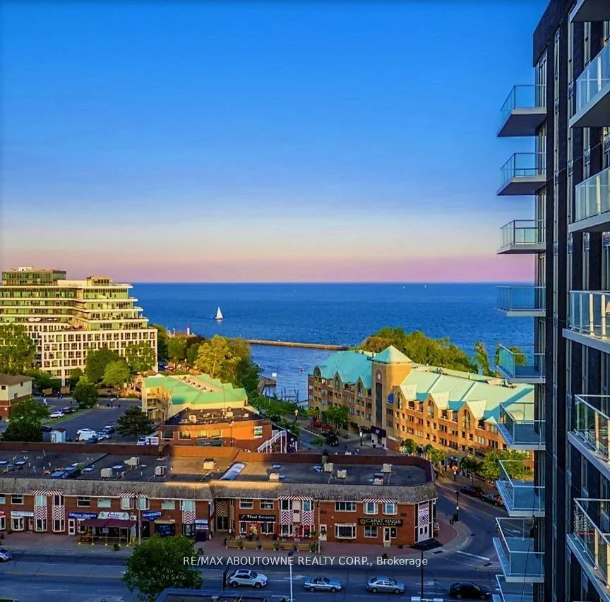 125, Bronte, 1001 - BR Bronte, Oakville