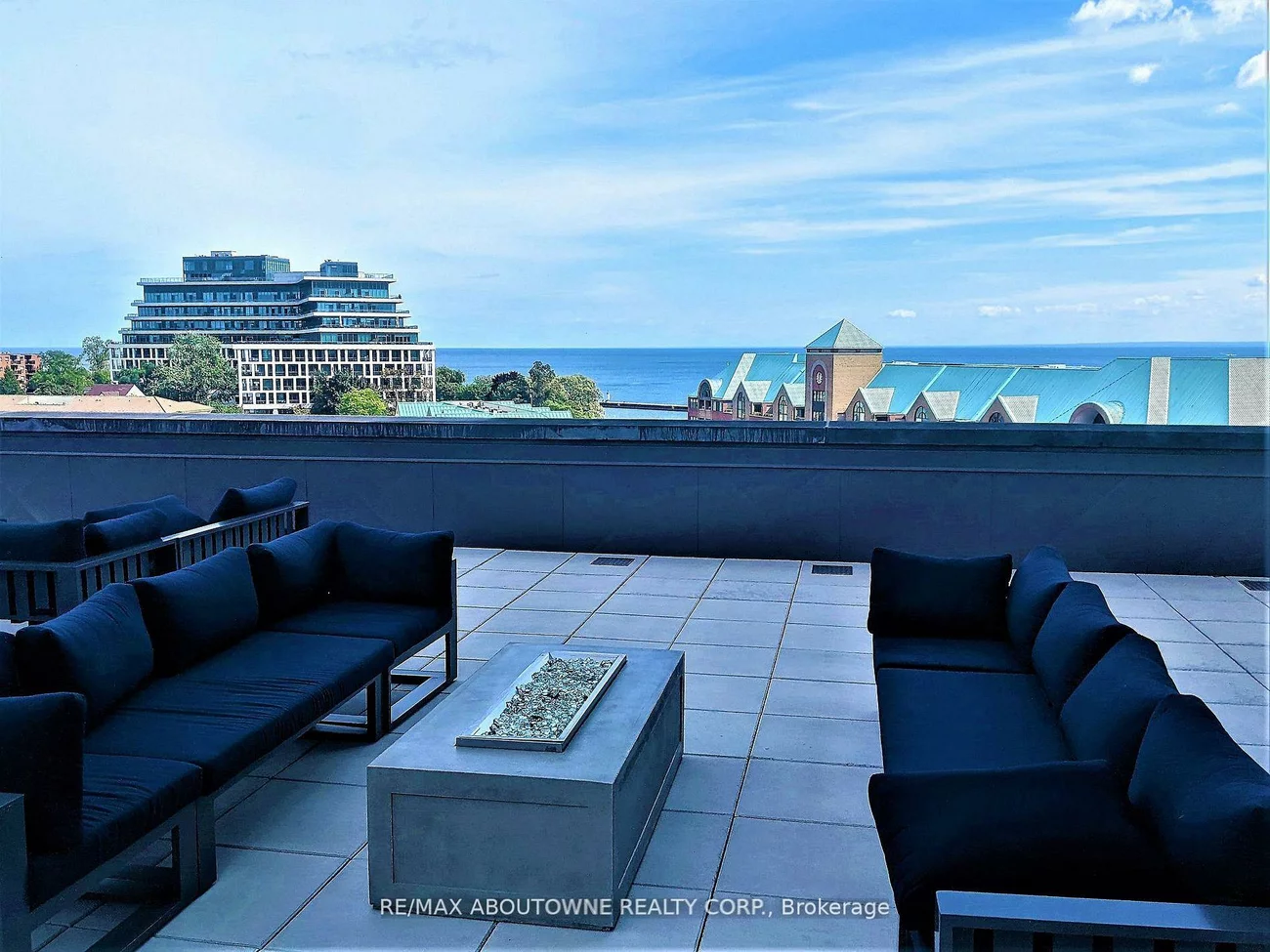 125, Bronte, 1001 - BR Bronte, Oakville