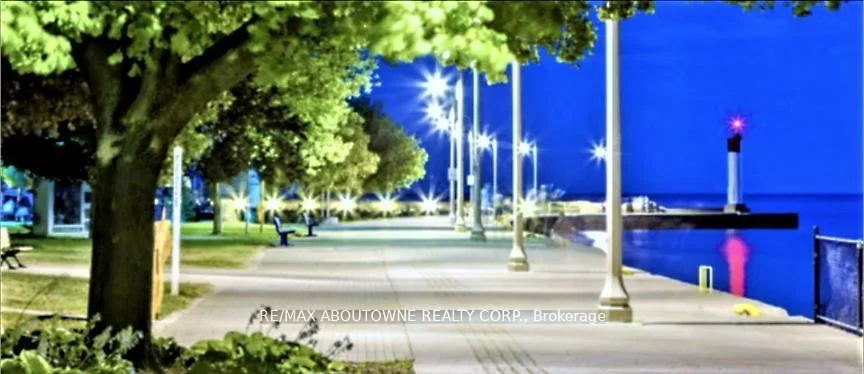 125, Bronte, 1001 - BR Bronte, Oakville