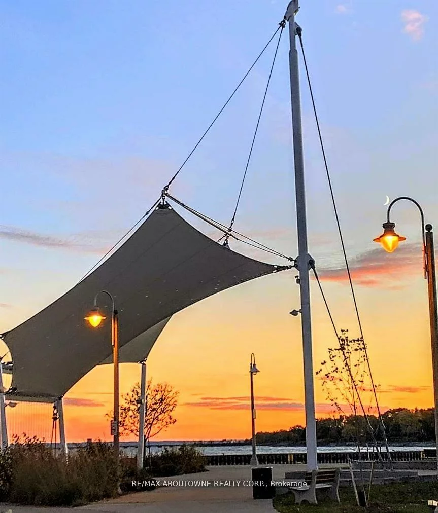 125, Bronte, 1001 - BR Bronte, Oakville