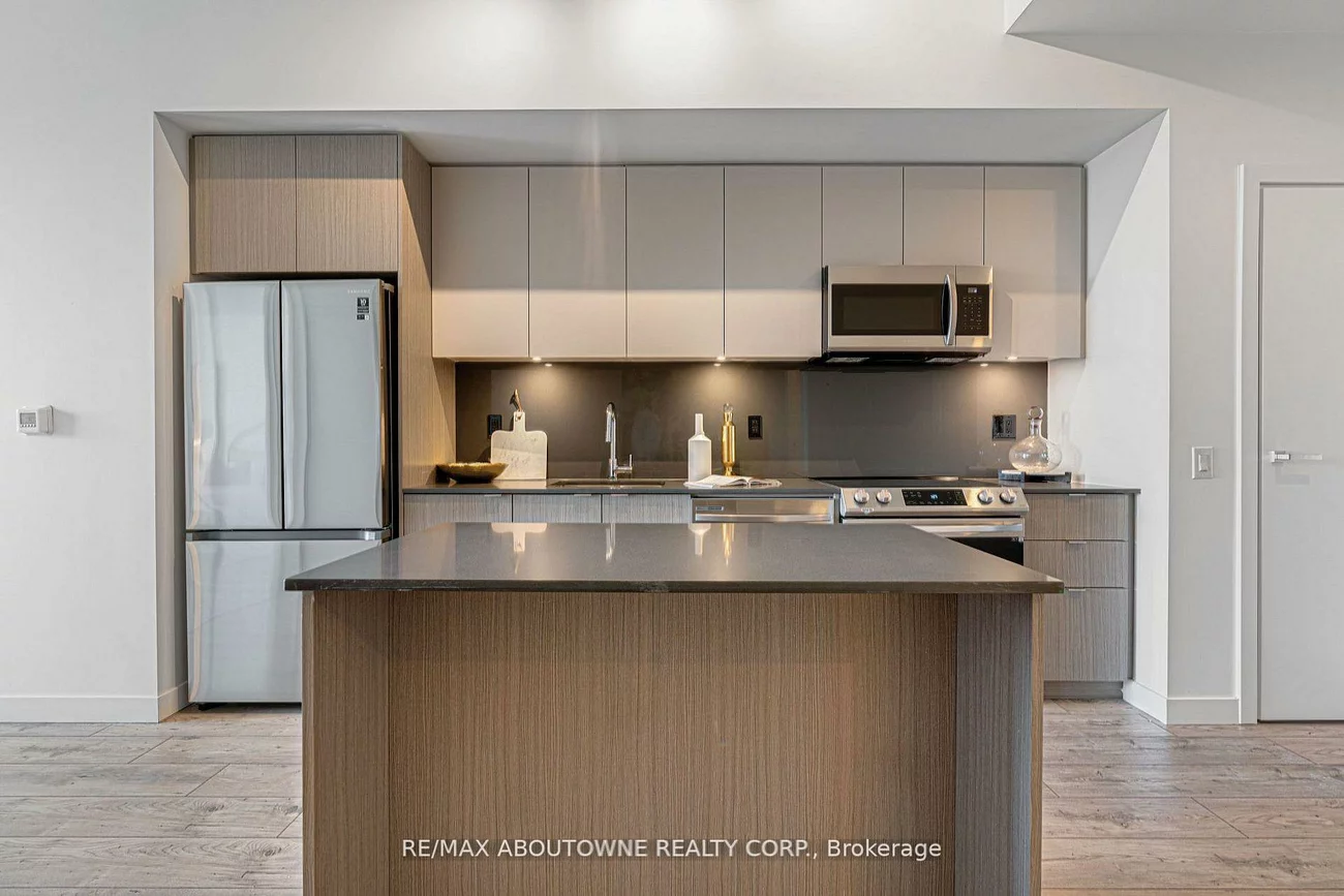 125, Bronte, 1001 - BR Bronte, Oakville