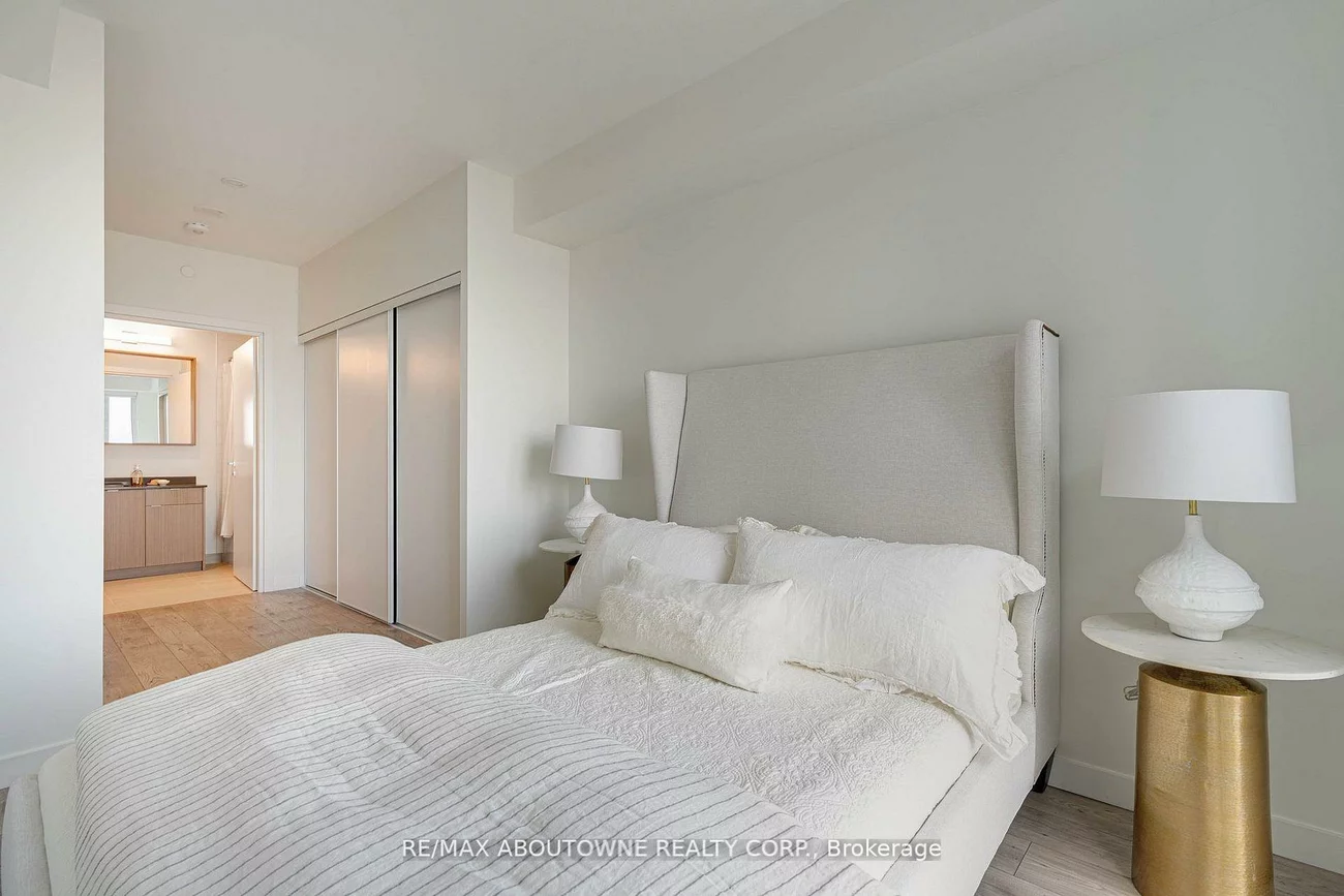 125, Bronte, 1001 - BR Bronte, Oakville