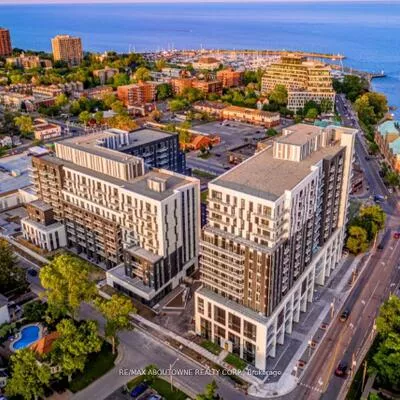 125, Bronte, 1001 - BR Bronte, Oakville