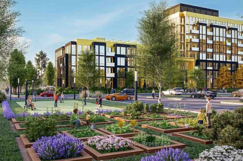 2343, Khalsa, 1019 - WM Westmount, Oakville