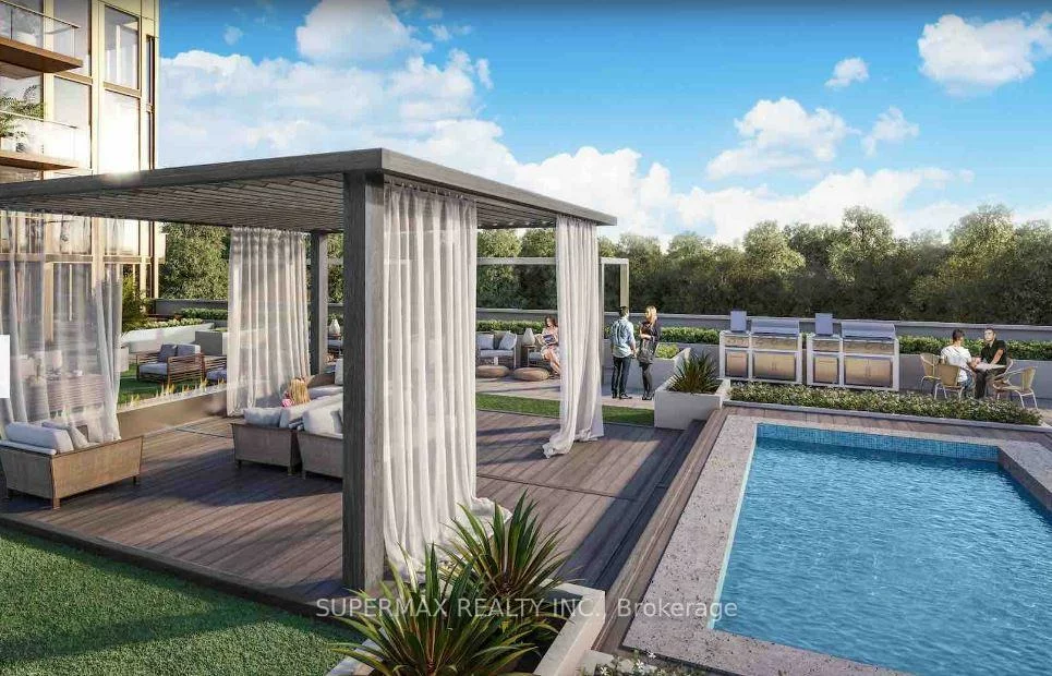 2343, Khalsa, 1019 - WM Westmount, Oakville