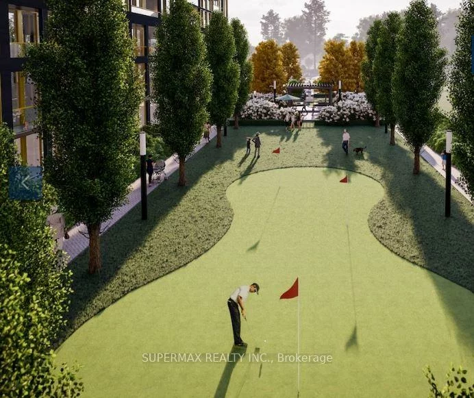 2343, Khalsa, 1019 - WM Westmount, Oakville