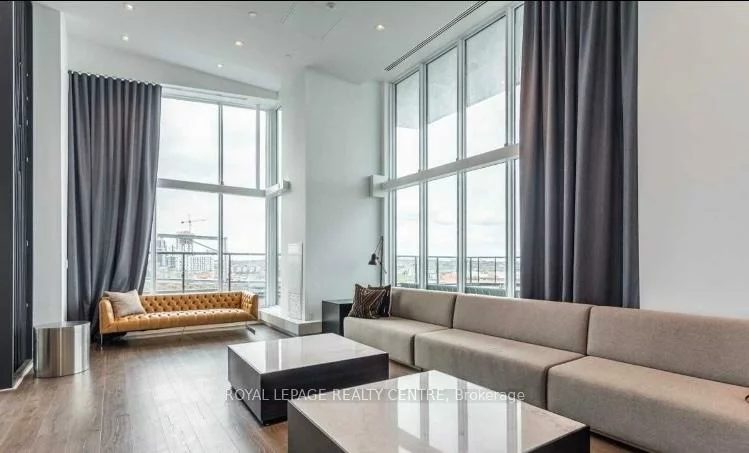 297, Oak Walk, 1015 - RO River Oaks, Oakville