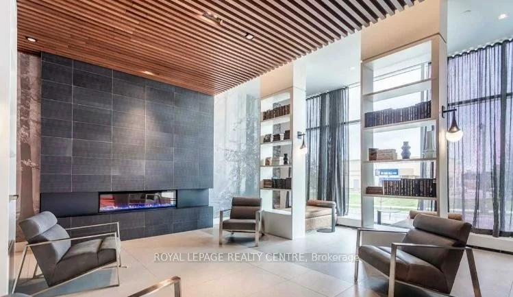 297, Oak Walk, 1015 - RO River Oaks, Oakville