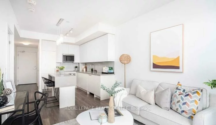 297, Oak Walk, 1015 - RO River Oaks, Oakville