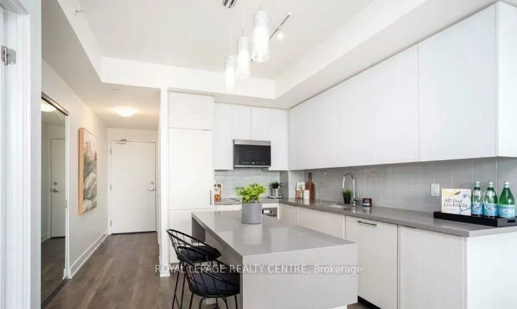 297, Oak Walk, 1015 - RO River Oaks, Oakville